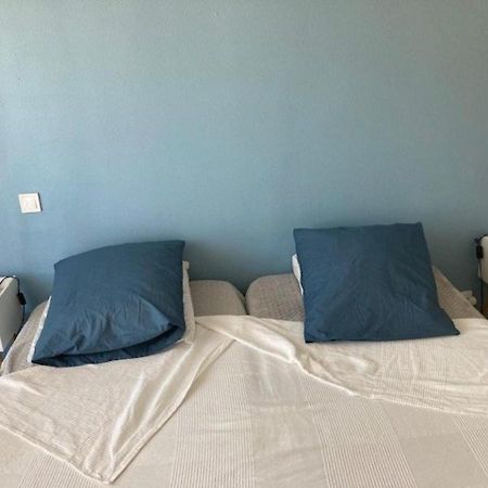Bel Appartement Au Lavandou Avec Terrasse Et Vue Mer - Fr-1-308-167 Le Lavandou Esterno foto